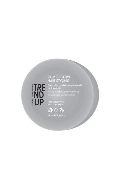 PASTA ULTRA MODELLANTE PER CAPELLI TREND UP