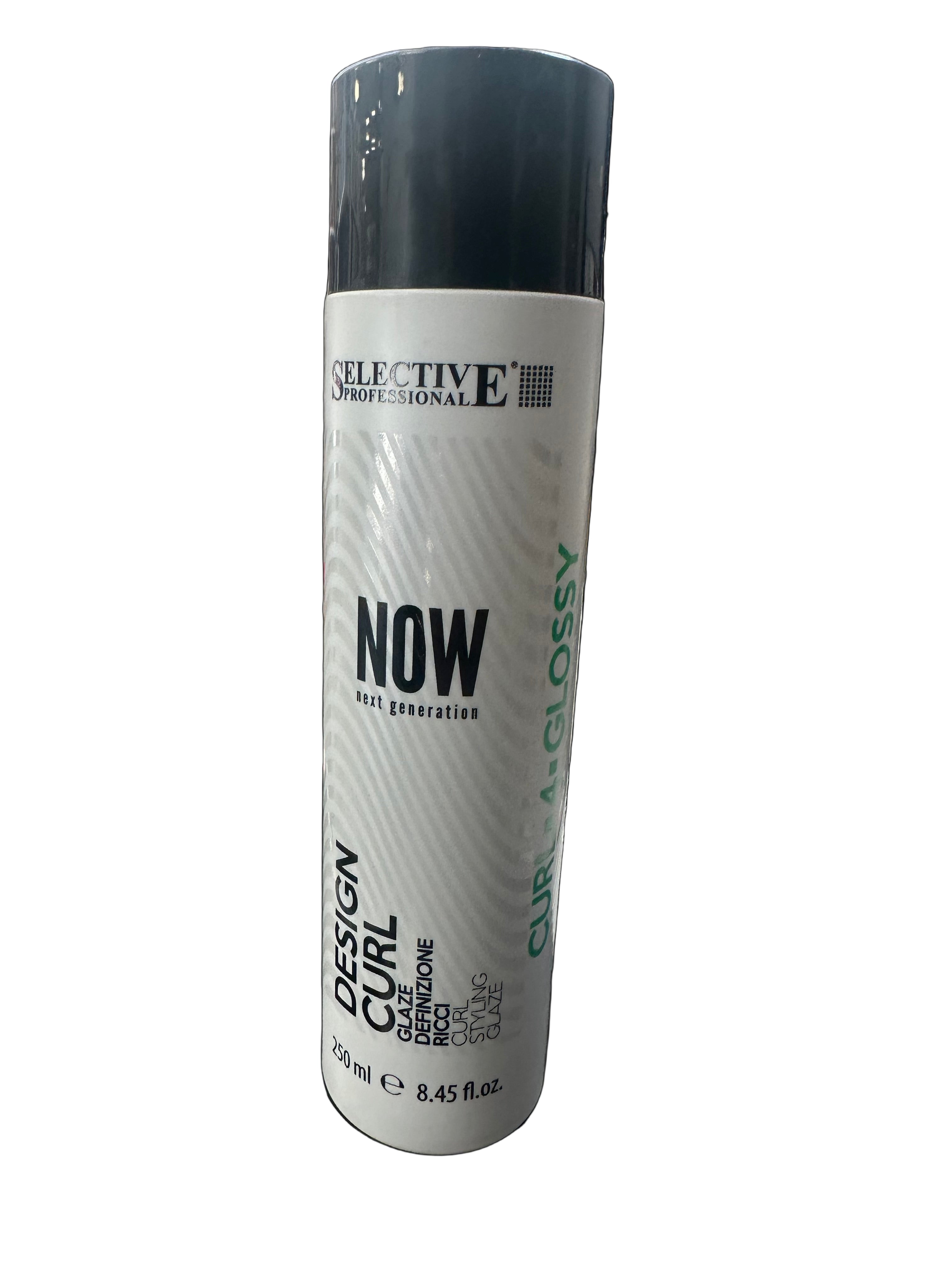 SELECTIVE DESIGN CURL-250ml