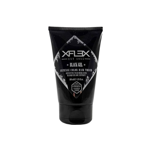 BLACK GEL XFLEX