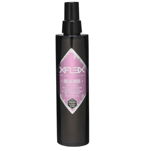 SEA SALT SPRAY FREAKY BRINY XFLEX