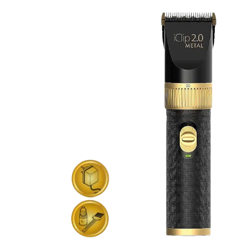 TOSATRICE GIUBRA ICLIP 2.0