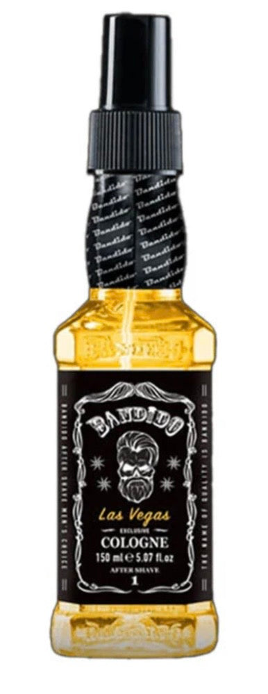 AFTER SHAVE COLOGNE 150ml