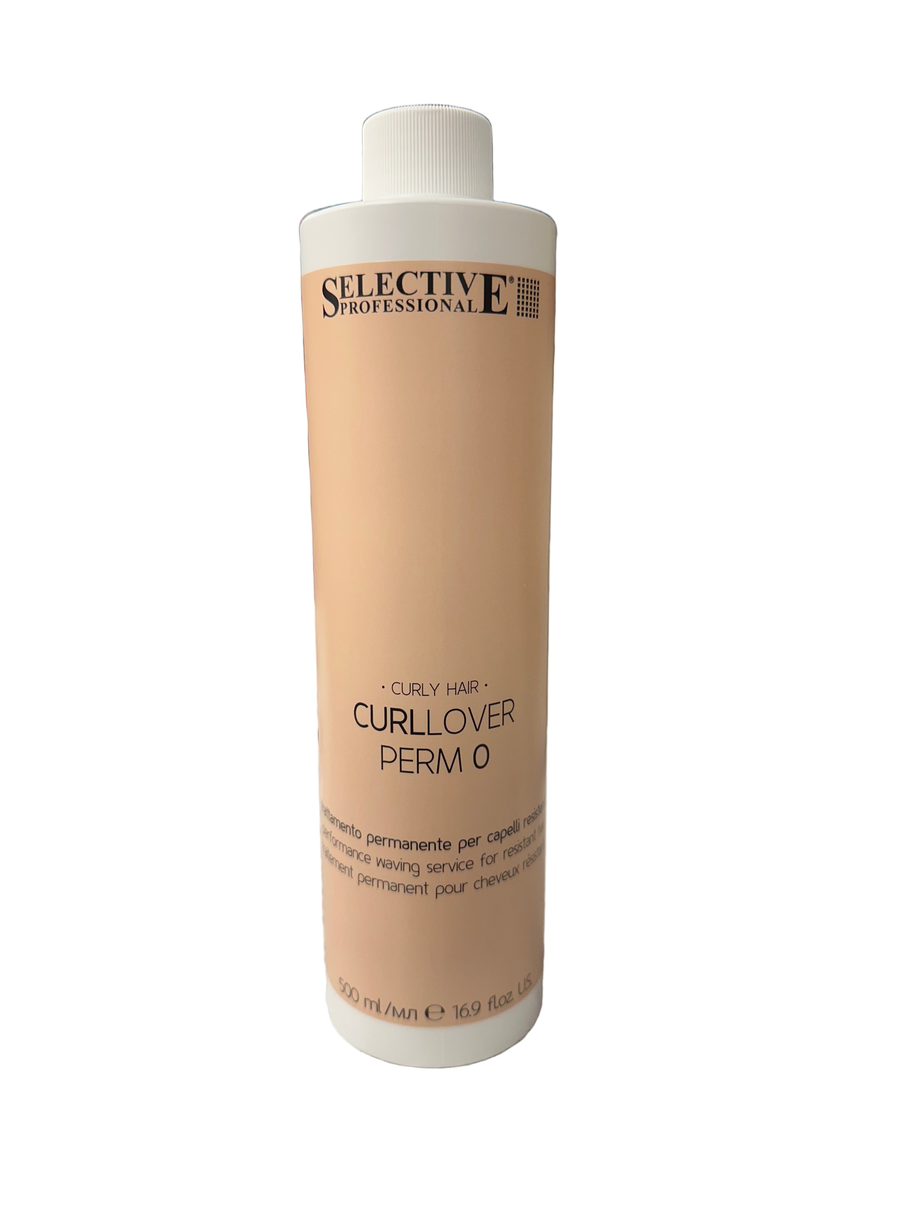 SELECTIVE CURLLOVER PERM 0