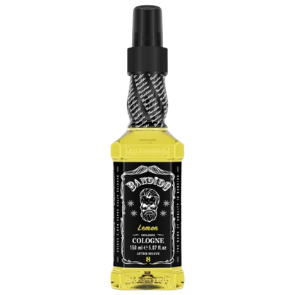 AFTER SHAVE COLOGNE 150ml