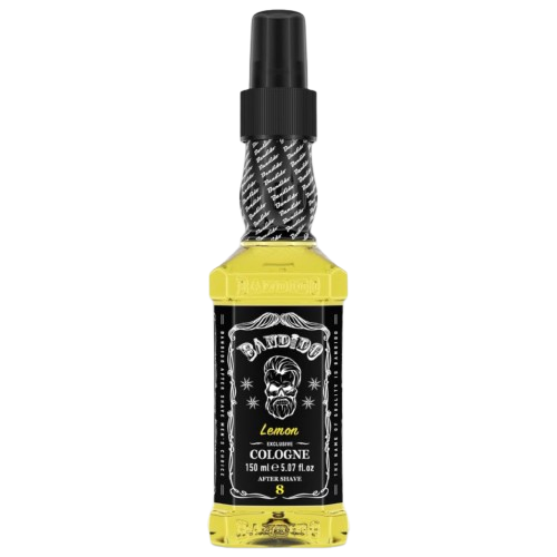 AFTER SHAVE COLOGNE 150ml