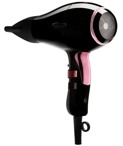 ELCHIM RUN: ASCIUGACAPELLI PROFESSIONALE ELCHIM CON TECNOLOGIA BRUSHLESS