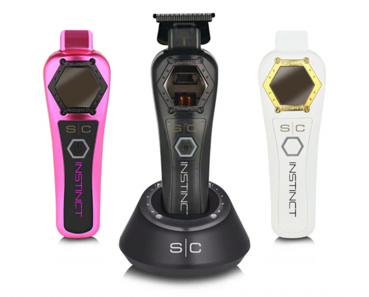 Stylecraft Trimmer Metal Edition