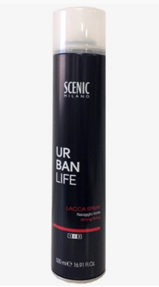 Scenic Lacca Spray 500ml