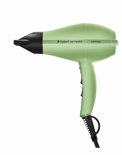GAMMA + X•hybrid compact