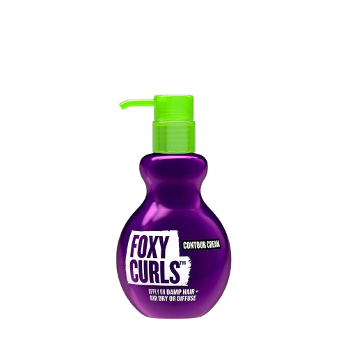 CREMA CONTORNO RICCI FOXY CURLST™