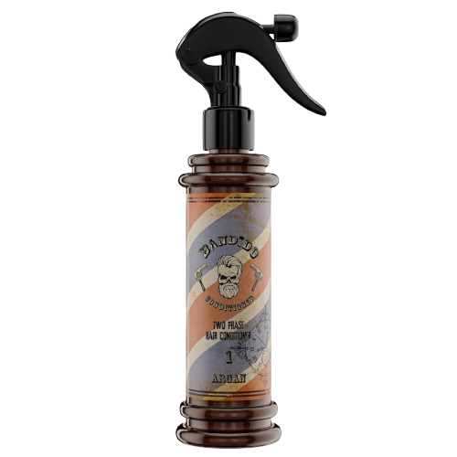 TWO PHASE HAIR CONDITIONER ARGAN