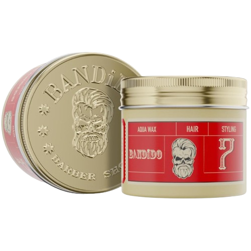 BANDIDO ACQA WAX 7 RED STRONG