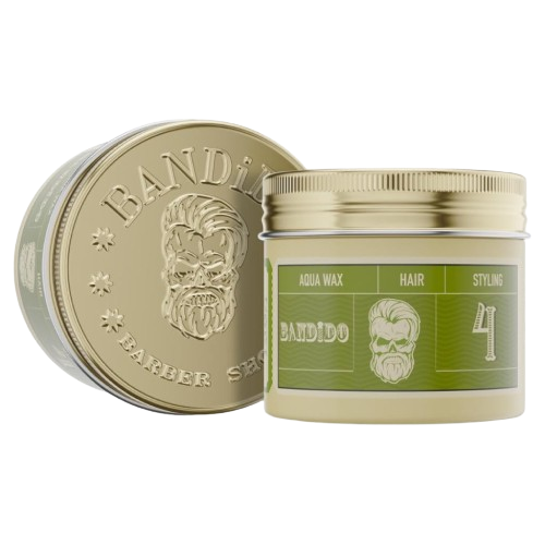 BANDIDO AQUA 4 WAX GREEN