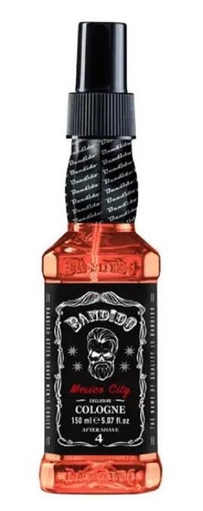 AFTER SHAVE COLOGNE 150ml