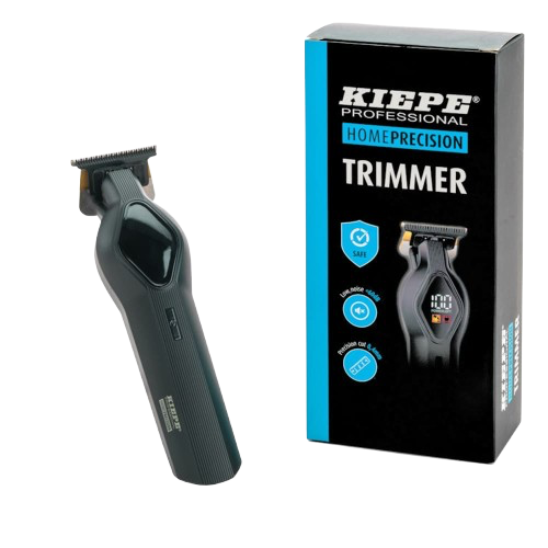 KIEPE HOME PRECISION TRIMMER PER BARBA E BAFFI
