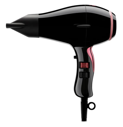 ELCHIM RUN: ASCIUGACAPELLI PROFESSIONALE ELCHIM CON TECNOLOGIA BRUSHLESS