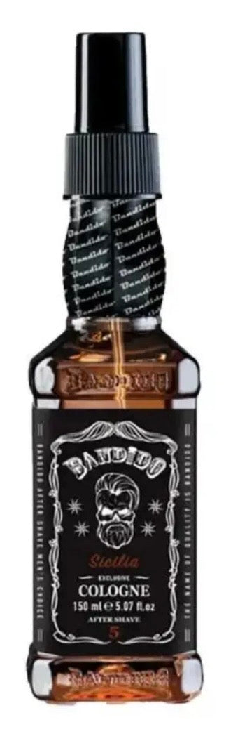 AFTER SHAVE COLOGNE 150ml