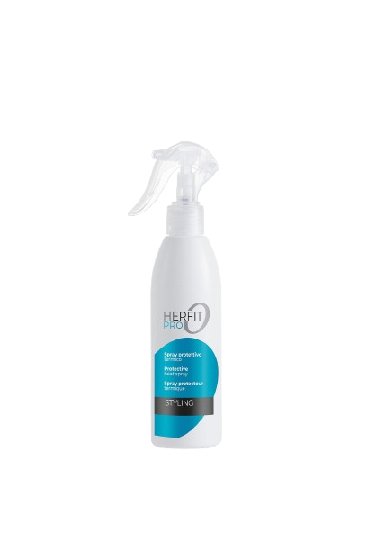 SPRAY PROTETTIVO LISCIANTE TERMICO HERFIT PRO