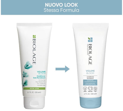 Biolage Volume Bloom conditioner 250ml