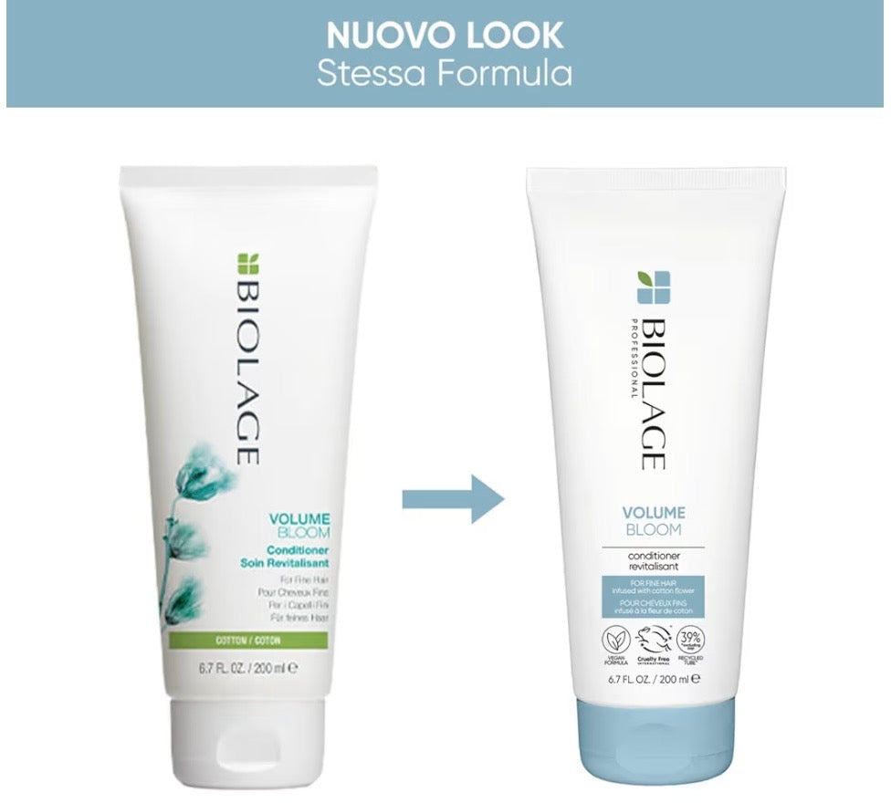 Biolage Volume Bloom conditioner 250ml