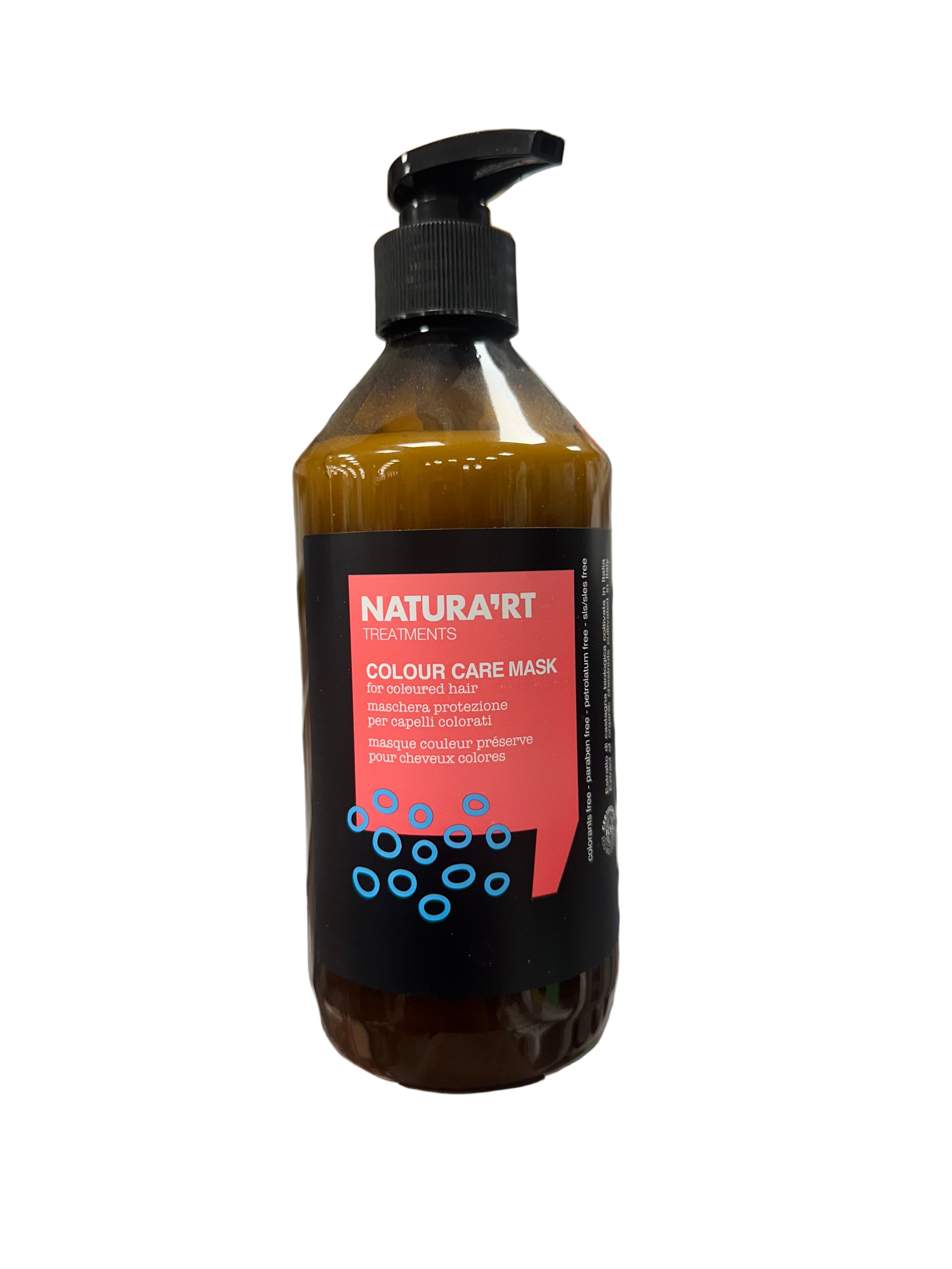 RICA COLOUR CARE MASK