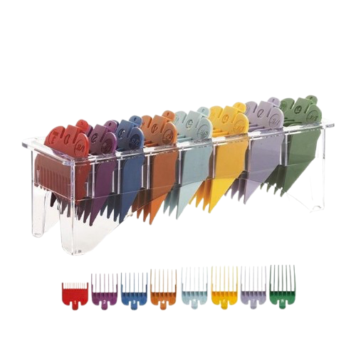 SET 8 RIALZI PER TOSATRICI