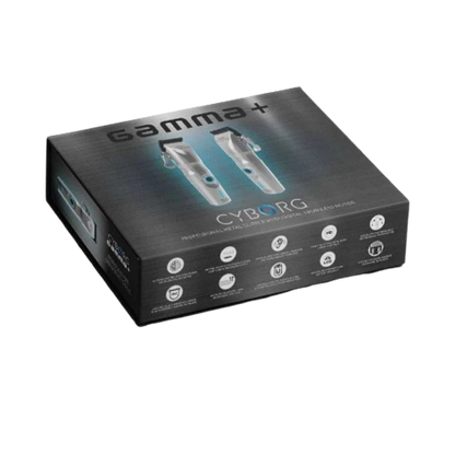 TAGLIACAPELLI CYBORG CLIPPER