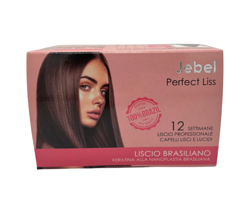 KIT JEBEL NANOPLASTIA PERFECT LISS