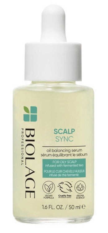 Biolage scalp sync Oil Balancing Serum 50ml