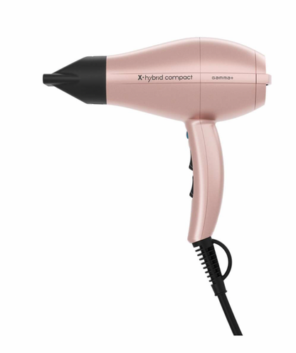 GAMMA + X•hybrid compact