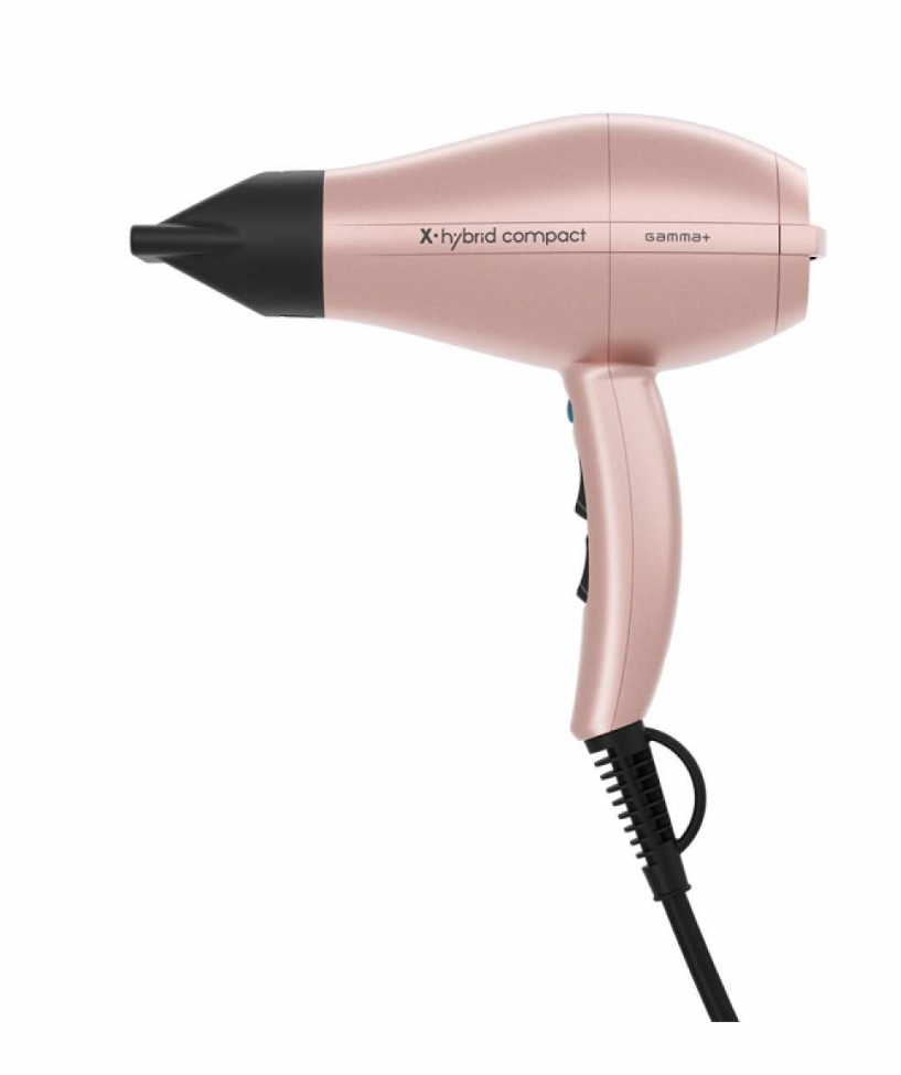 GAMMA + X•hybrid compact