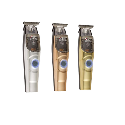 TAGLIACAPELLI X-EVO TRIMMER