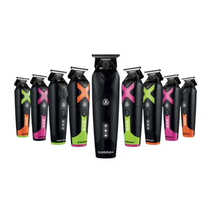 TAGLIACAPELLI XCELL TRIMMER