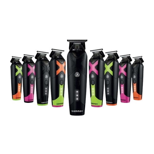 TAGLIACAPELLI XCELL TRIMMER