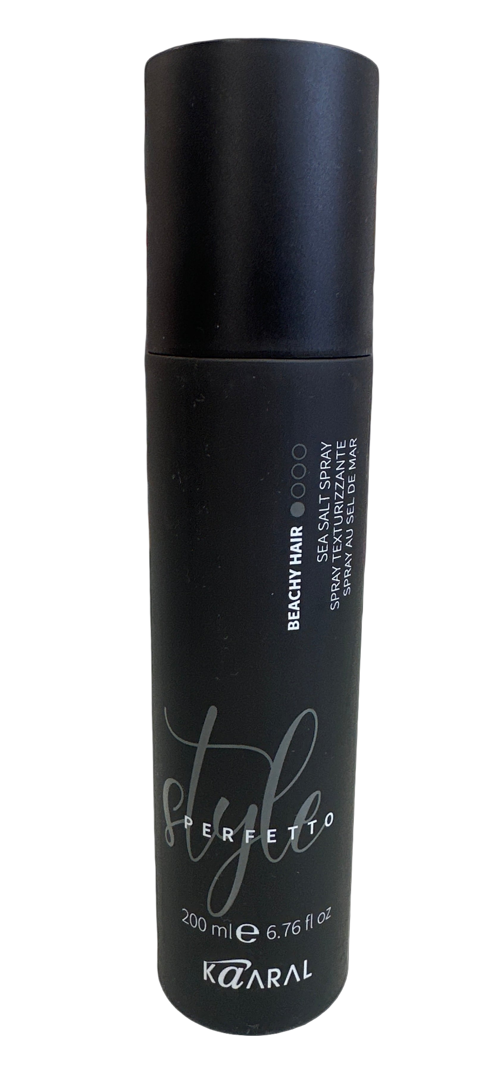 KAARAL SPRAY SEA SALT