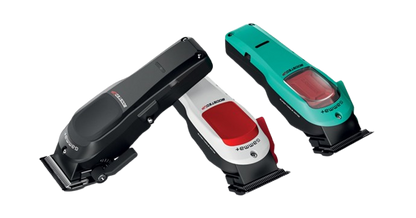 TAGLIACAPELLI BOSTED UP CLIPPER