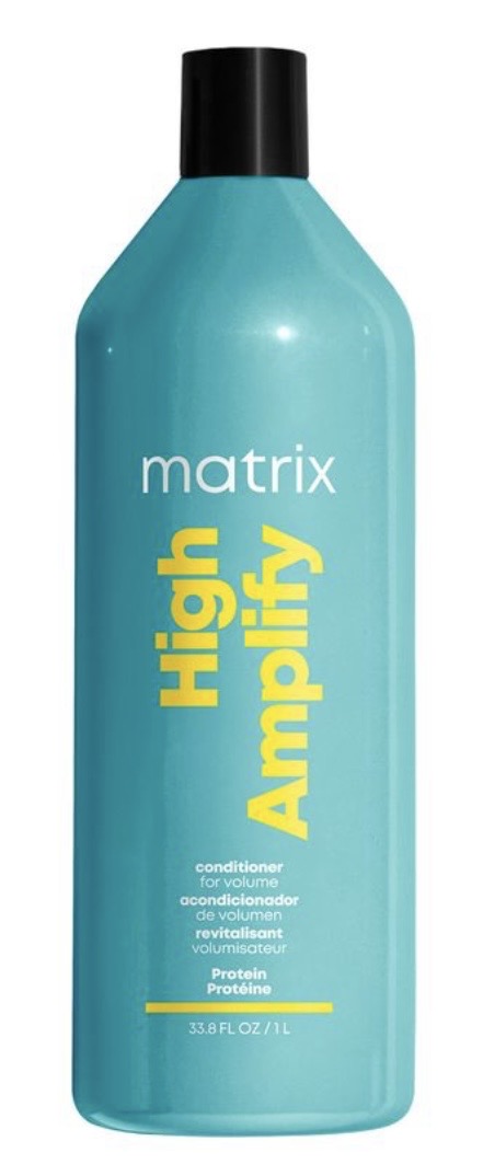 CONDITIONER HIGH AMPLIFY MATRIX