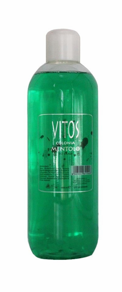 Vitos Colonia Rinfrescante 1000ml