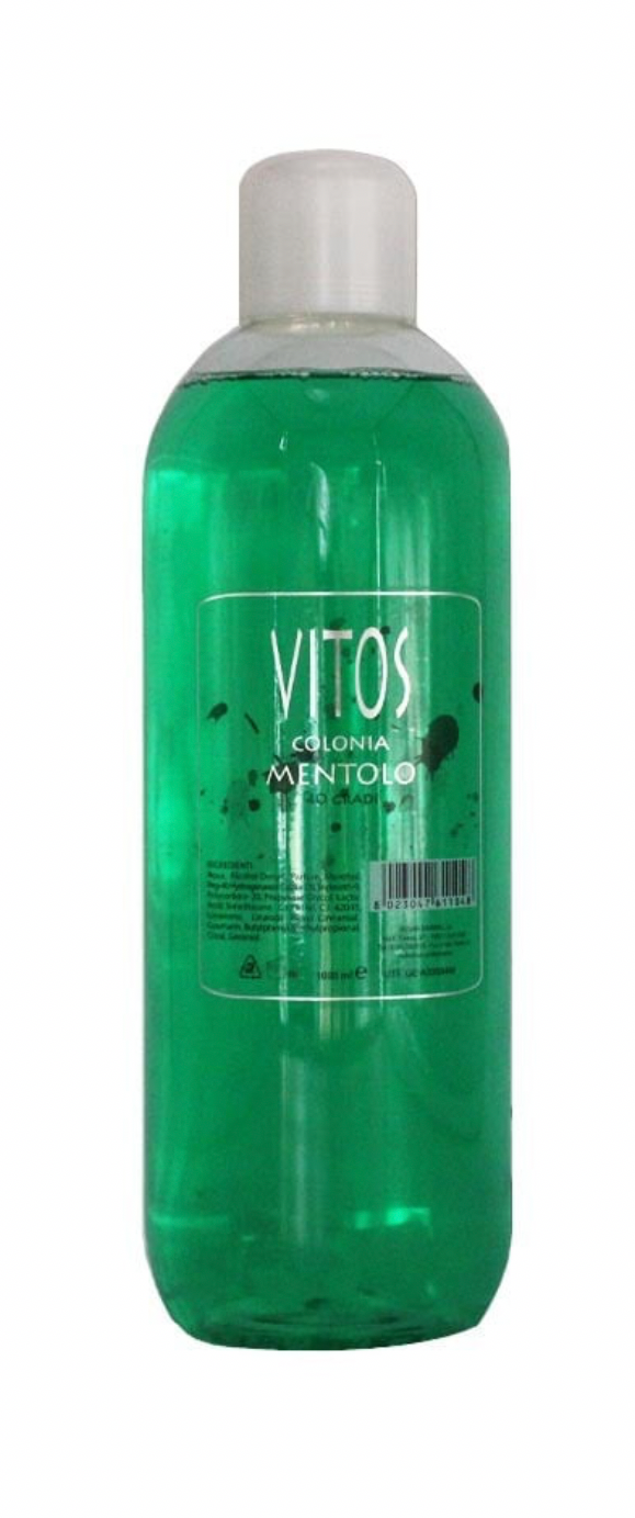 Vitos Colonia Rinfrescante 1000ml