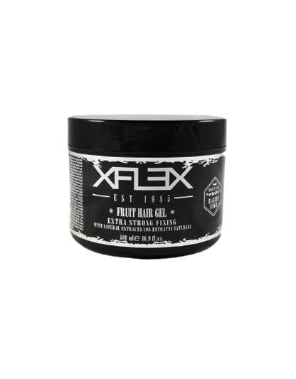 GEL EXTRASTRONG XFLEX