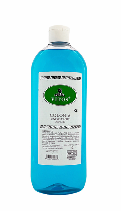 Vitos Colonia Rinfrescante 1000ml