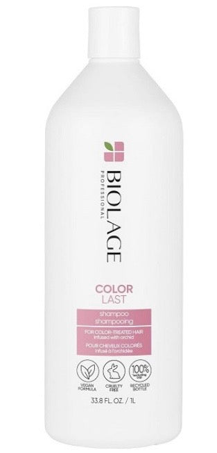 Biolage shampoo Color Last 1000ml