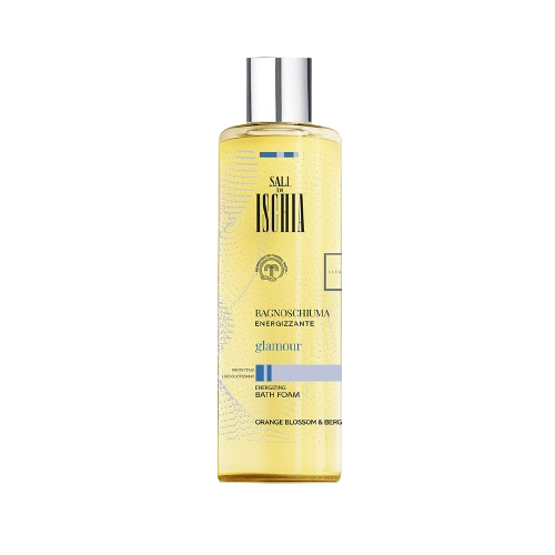 BAGNOSCHIUMA GLAMOUR SALI DI ISCHIA