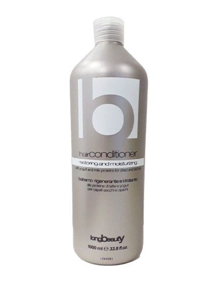 BALSAMO RIGENERANTE E IDRATANTE BEAUTY