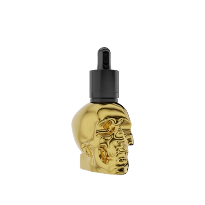 BEARD OIL