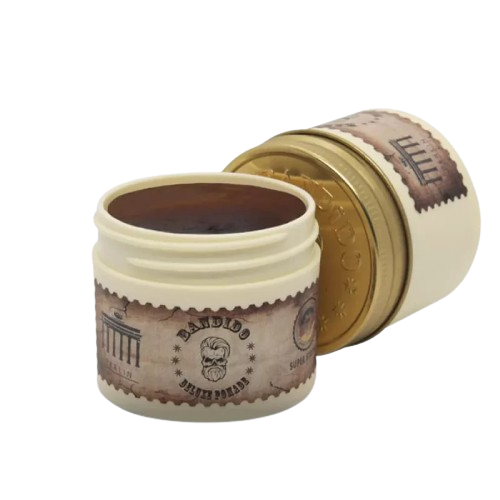DELUXE POMADE