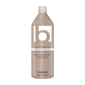 HAIR SHAMPOO MASK  RIGENERANTE E RISTRUTTURANTE BEAUTY