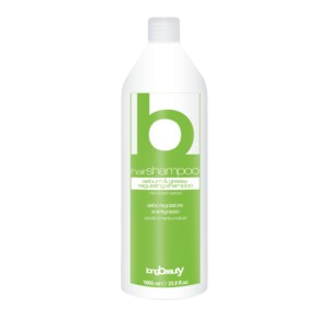 SHAMPOO SEBO GREASY ALLA TIOLISINA COMPLEX BEAUTY