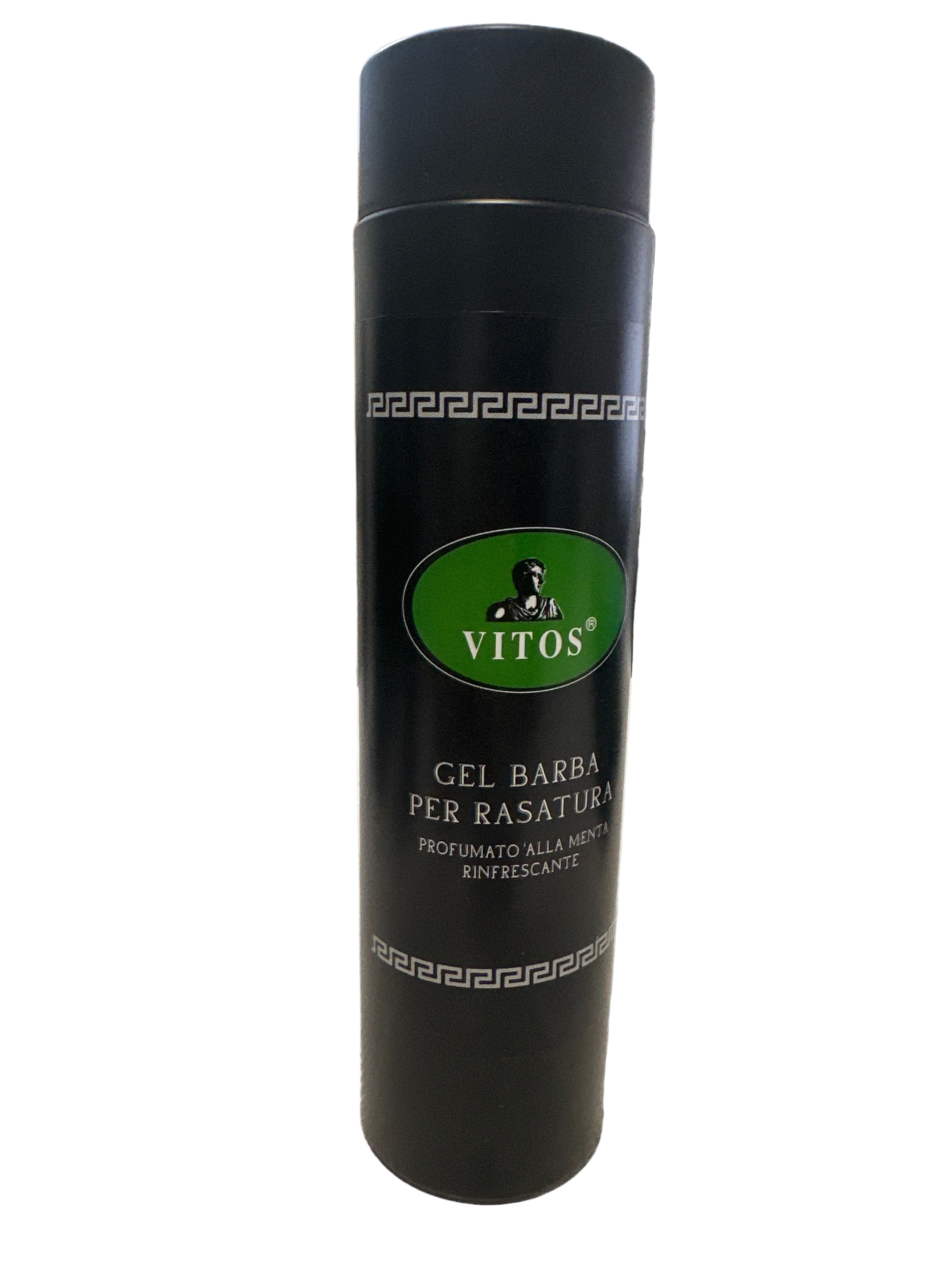 Vitos Gel Barba per rasatura 500ml