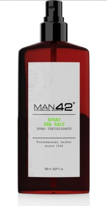 MAN42 Spray Sea Salt 150ml